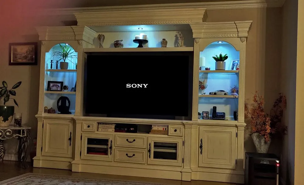 Slide of Unlimitek Handyman Services