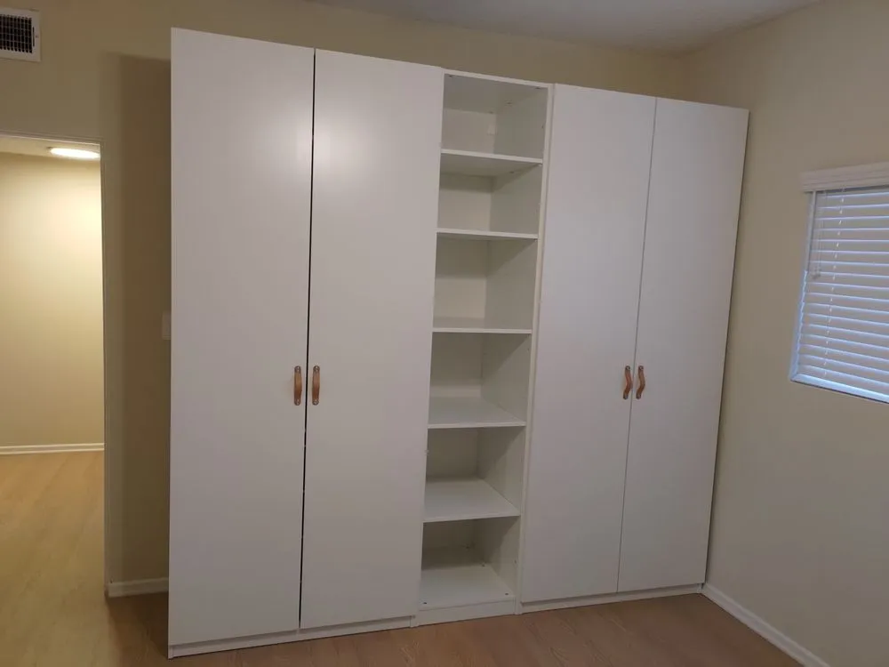 Slide of Unlimitek Handyman Services