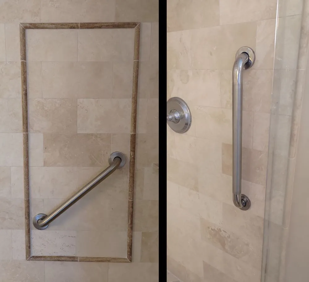 Slide of Unlimitek Handyman Services