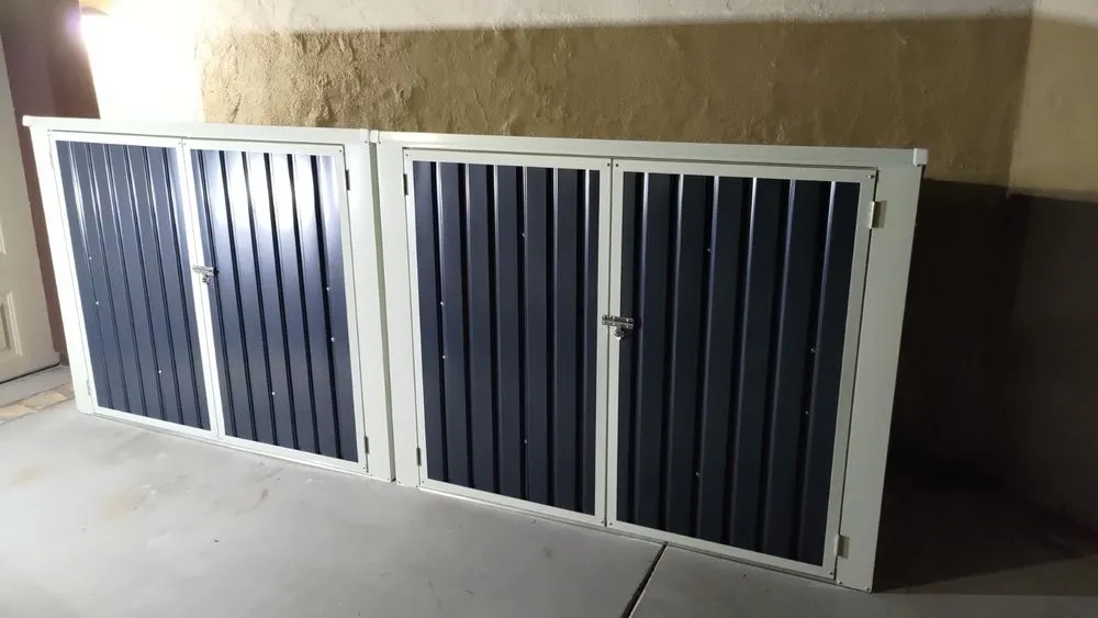 Slide of Unlimitek Handyman Services