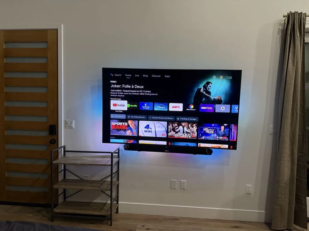 Slide of Unlimitek Handyman Services