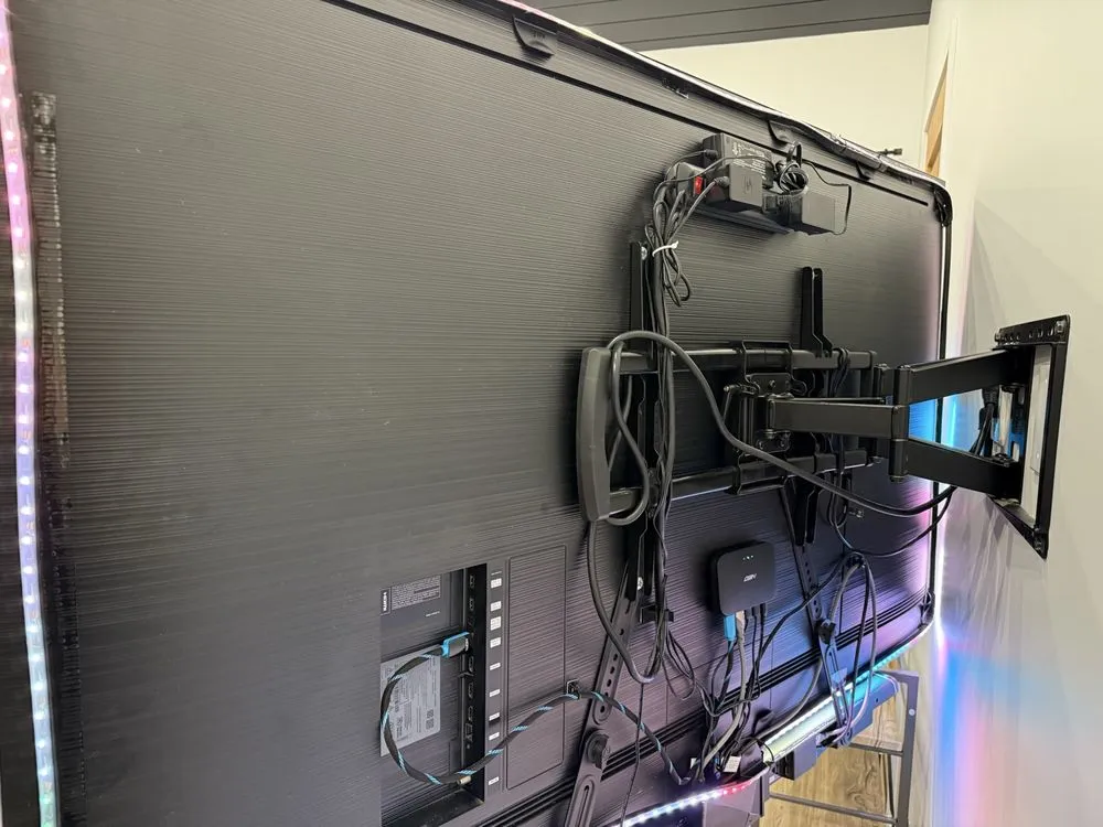 Slide of Unlimitek Handyman Services