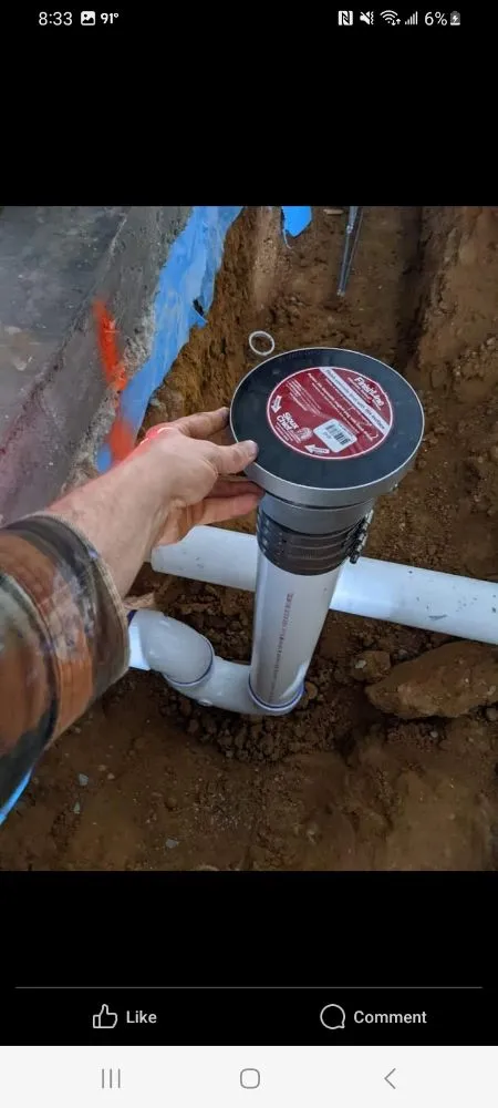 Affordable emergency plumbing experts serving Greensboro, NC - Unmatched Plumbing Company