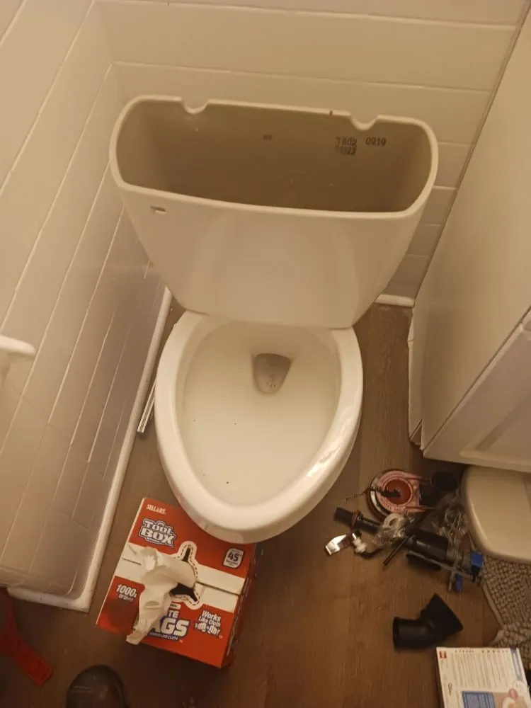 Reliable plumbing repair experts serving Greensboro, NC - Unmatched Plumbing Company