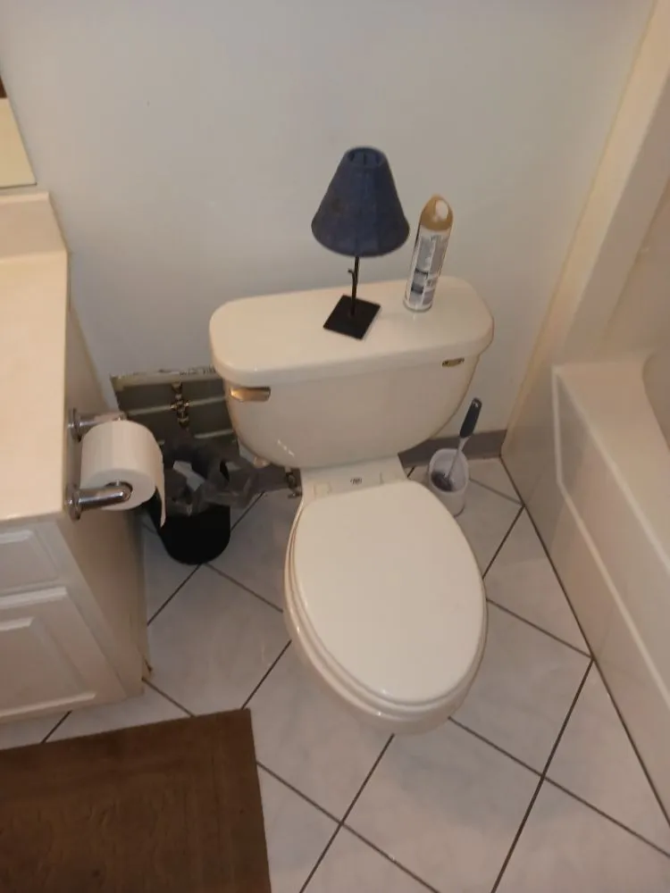 Top-rated emergency plumbing experts serving Greensboro, NC - Unmatched Plumbing Company