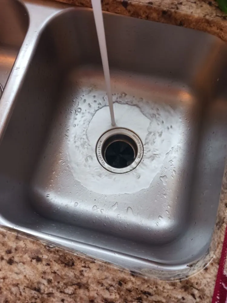 Slide of Unmatched Plumbing Company