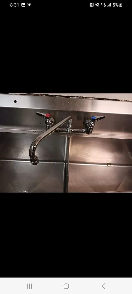 Slide of Unmatched Plumbing Company