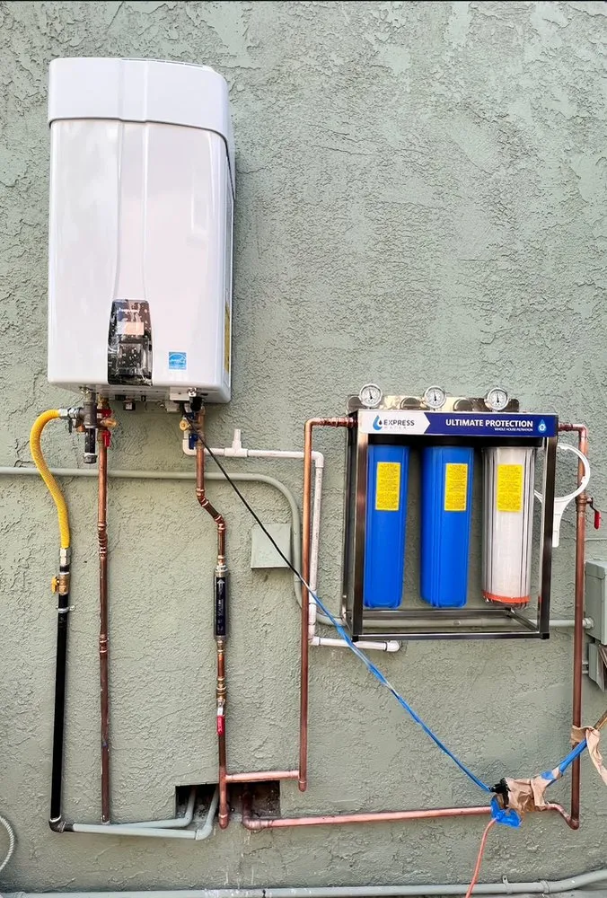 Reliable leak detection in Paramount, CA by Unmatched Plumbing