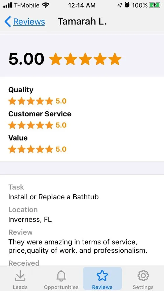 Slide of Unplugged #2