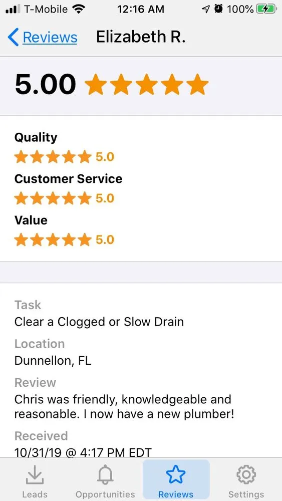 Slide of Unplugged #2