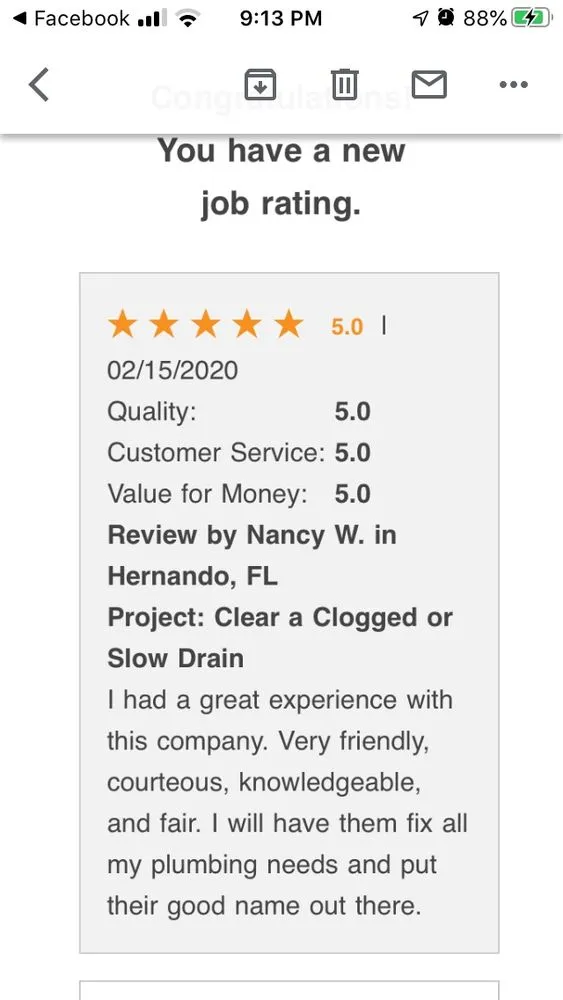 Slide of Unplugged #2