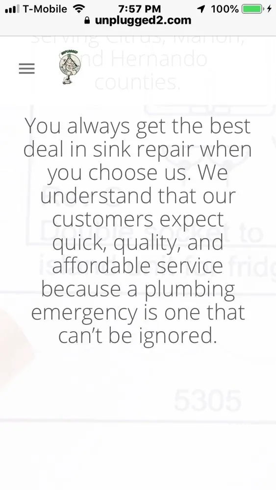 Slide of Unplugged #2