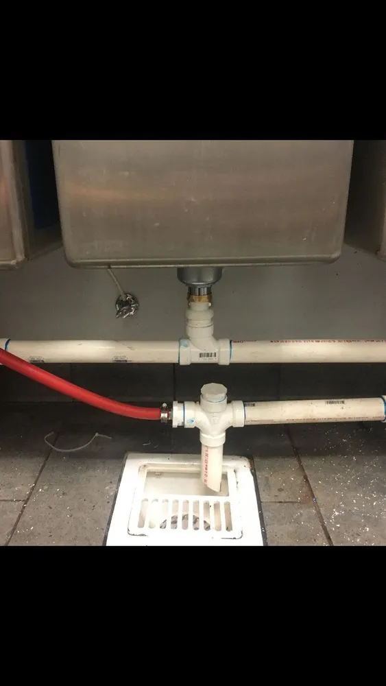 Slide of Unplugged #2