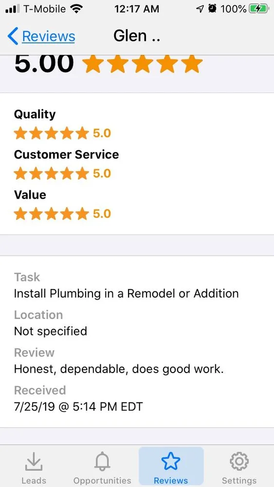 Slide of Unplugged #2