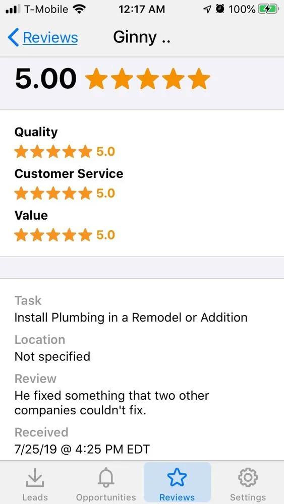 Slide of Unplugged #2