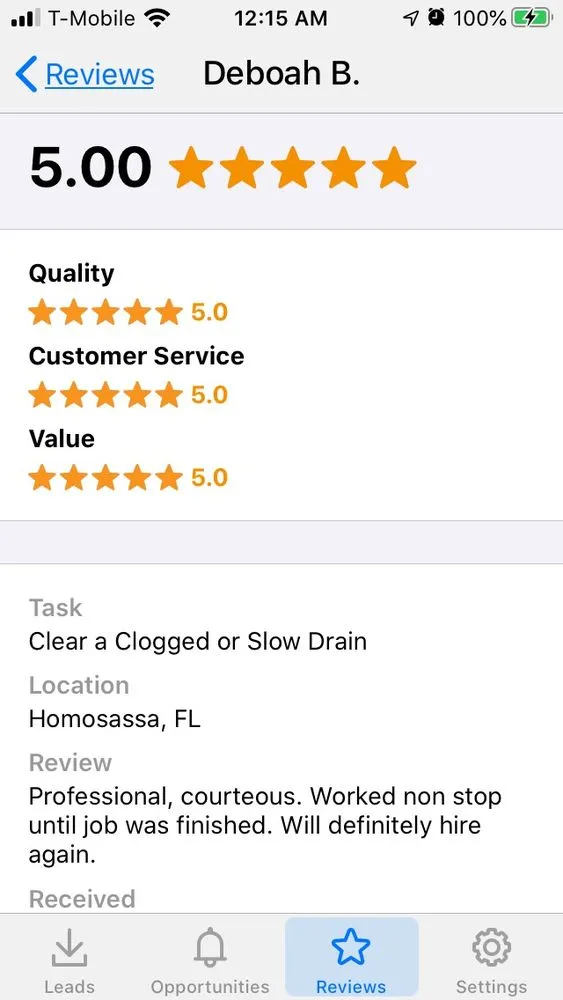 Slide of Unplugged #2