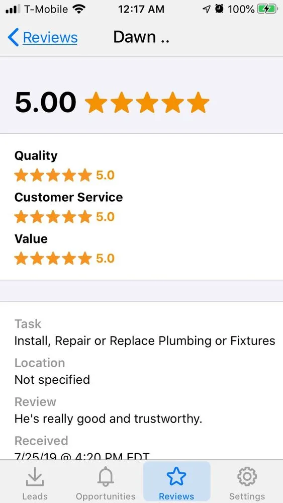 Slide of Unplugged #2