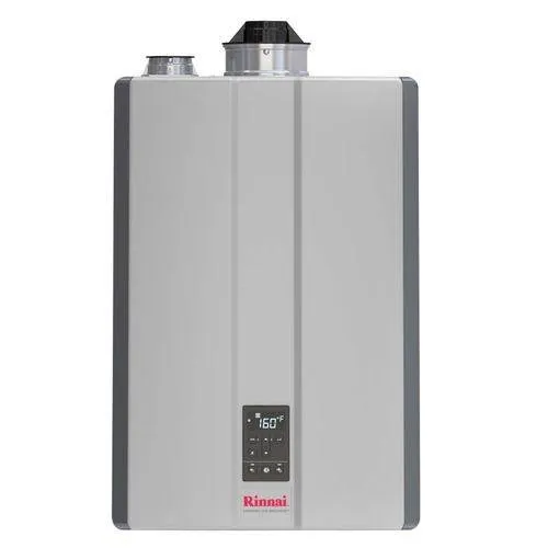 Slide of Unrivaled Plumbing & Heating