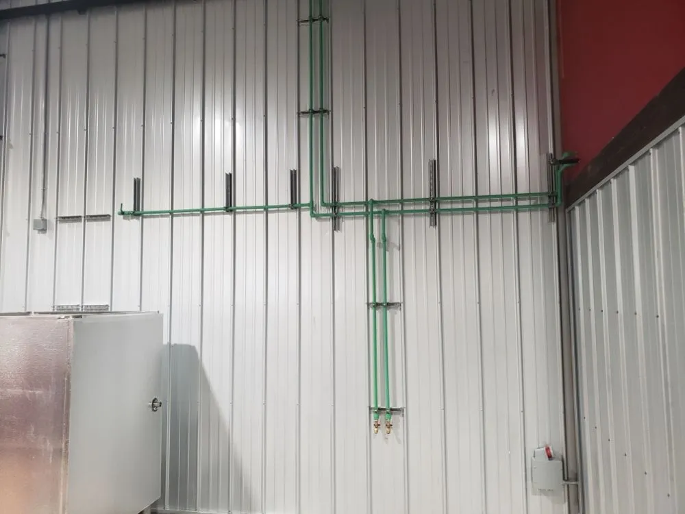 Slide of Unrivaled Plumbing & Heating