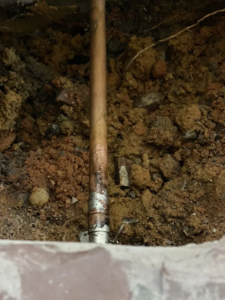 Slide of Unstoppable Drain & Plumbing