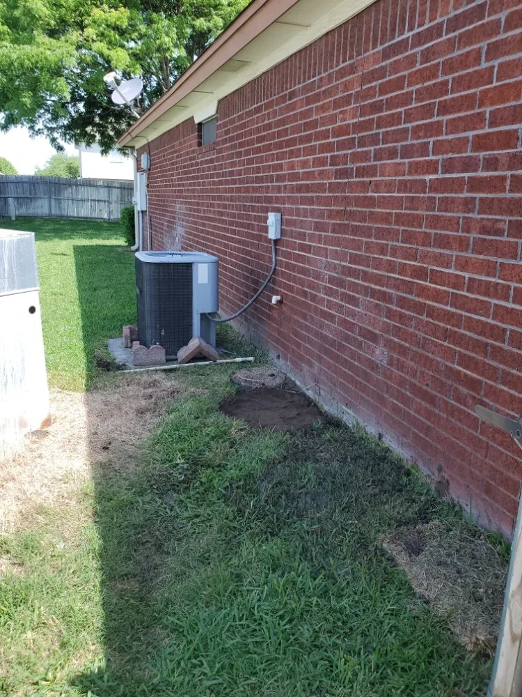 Slide of Unstoppable Plumbing