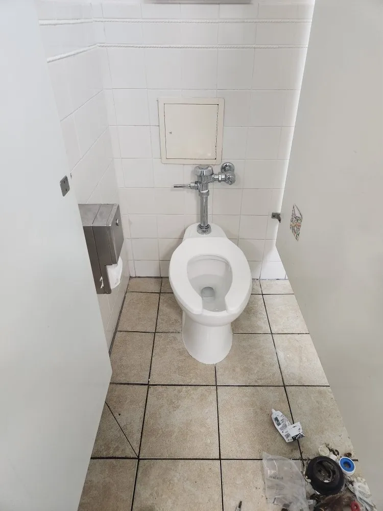 Slide of Unstoppable Plumbing Services