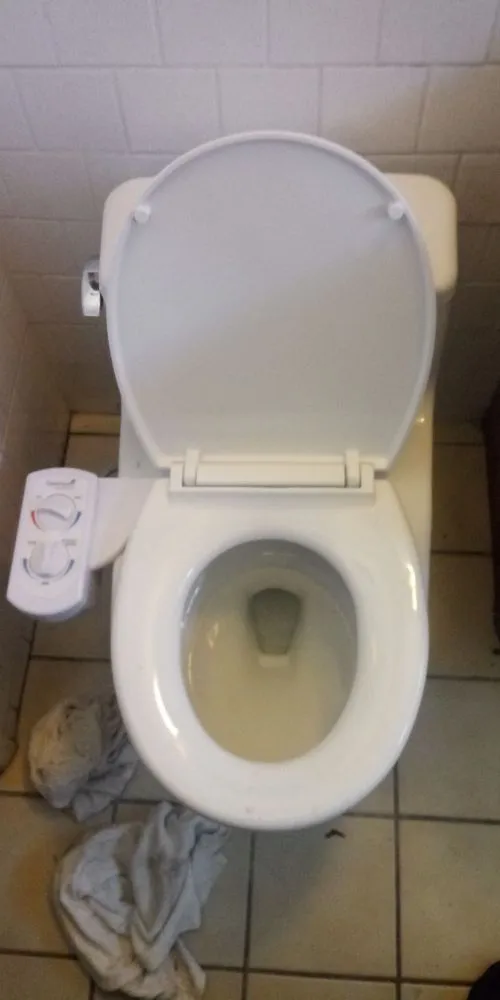 Slide of Unstoppable Plumbing Services