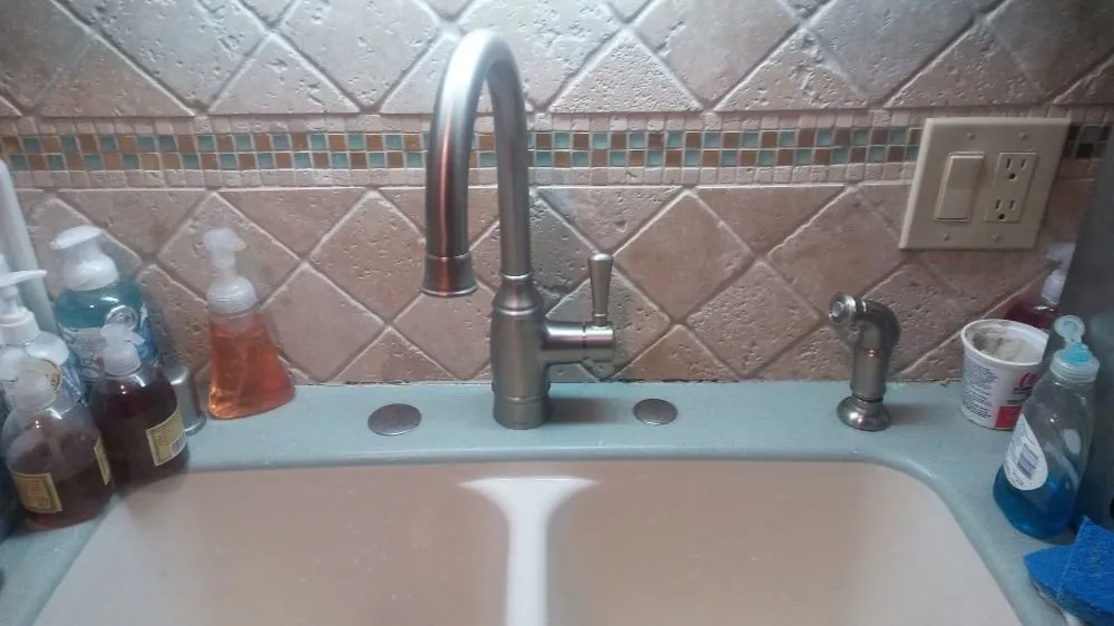 Slide of Unstoppable Plumbing Services