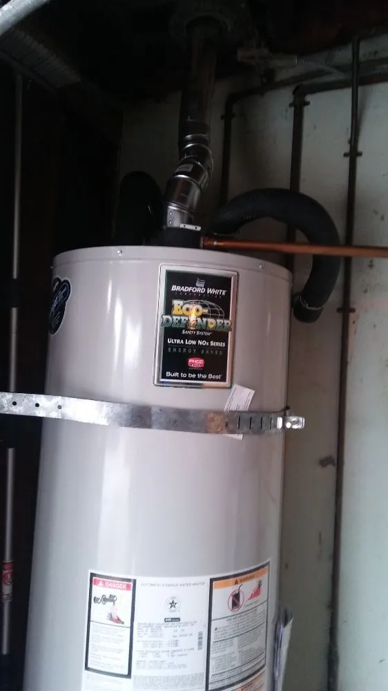 Slide of Unstoppable Plumbing Services