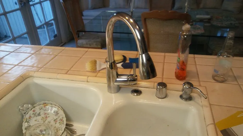 Trusted plumbing repair service in San Pedro, CA - Unstoppable Plumbing Services