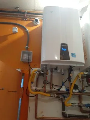 Unstoppable Plumbing Services