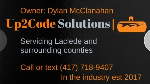 Up 2 Code Solutions