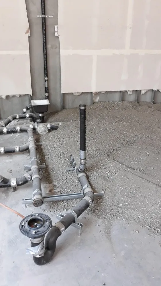 Slide of Up-2-Date Plumbing