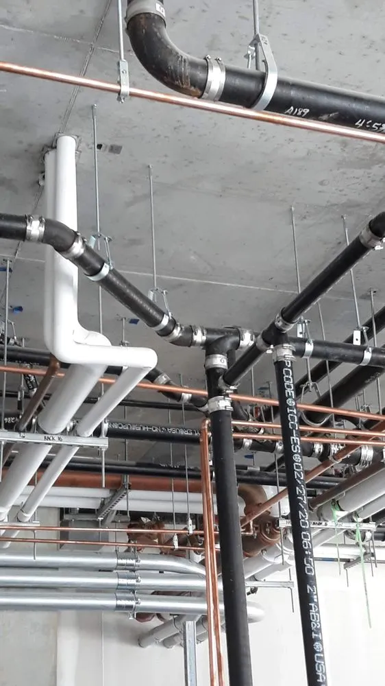 Slide of Up-2-Date Plumbing