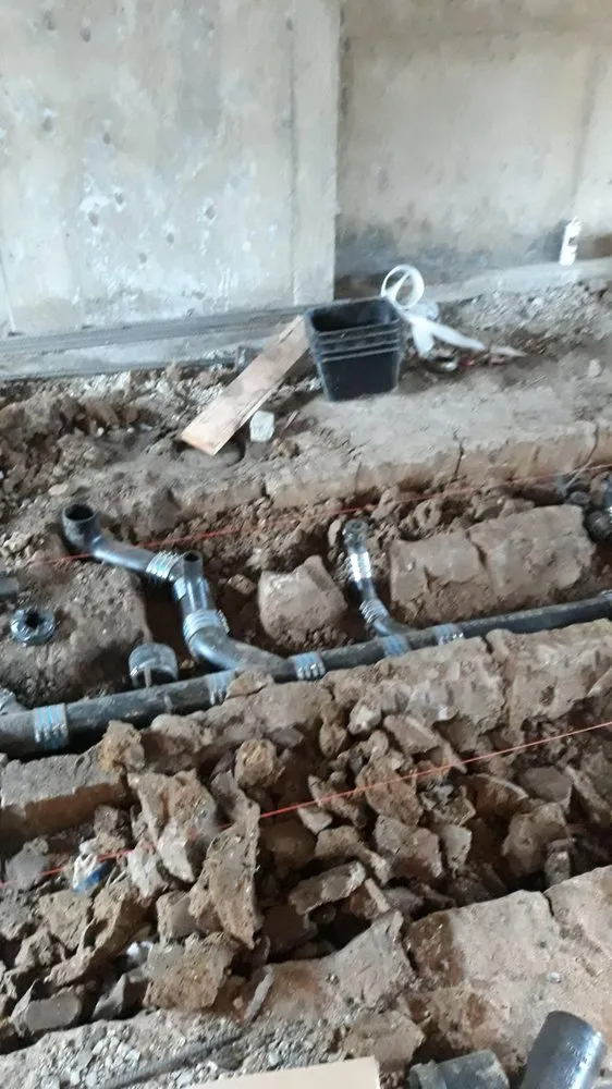 Slide of Up-2-Date Plumbing