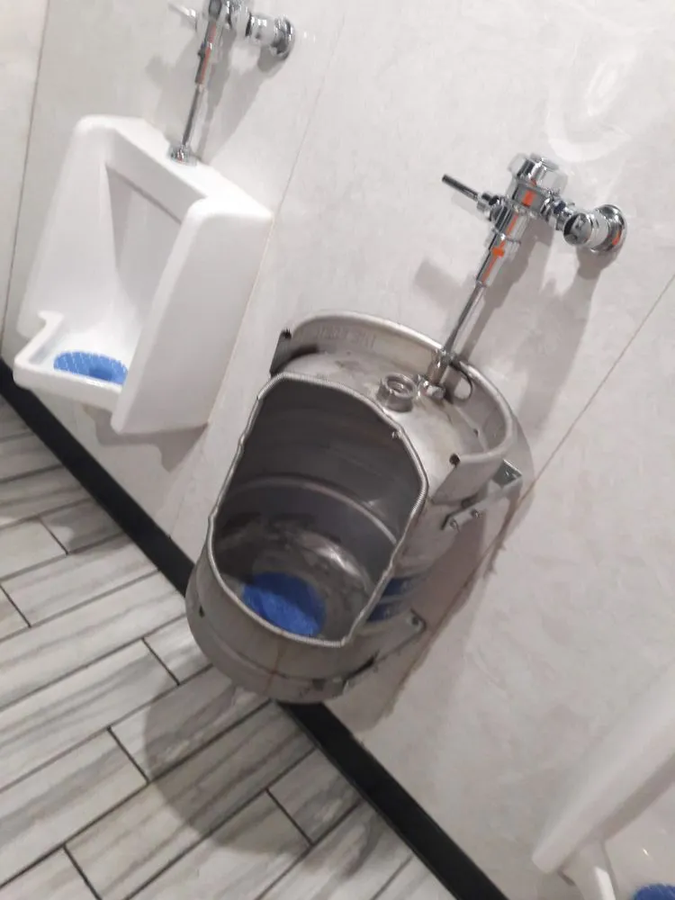 Slide of Up-2-Date Plumbing