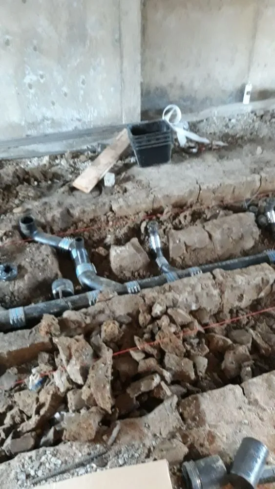 Slide of Up-2-Date Plumbing