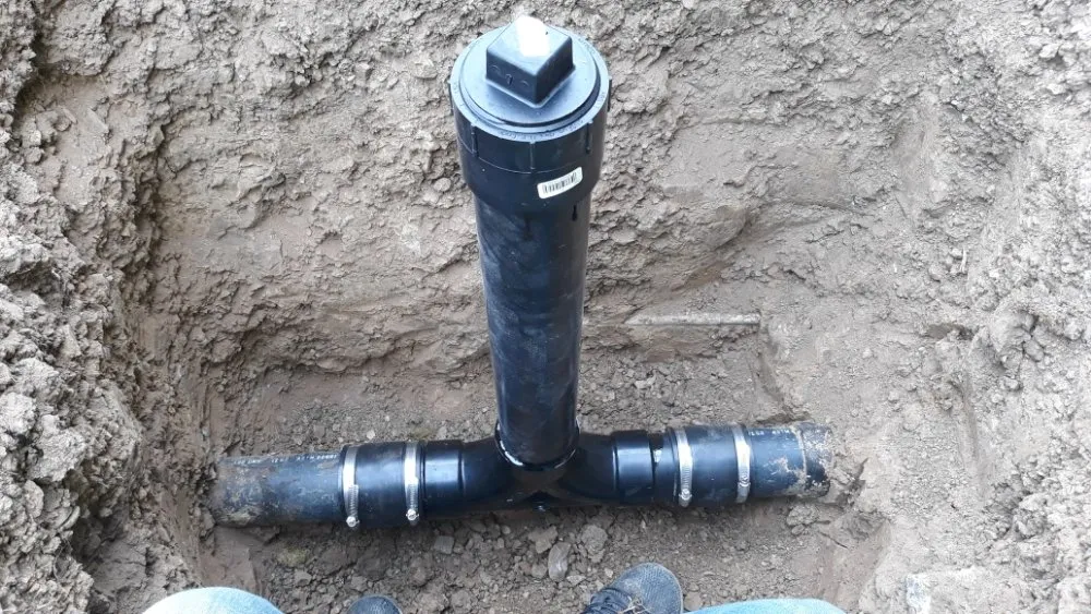 Slide of Up-2-Date Plumbing