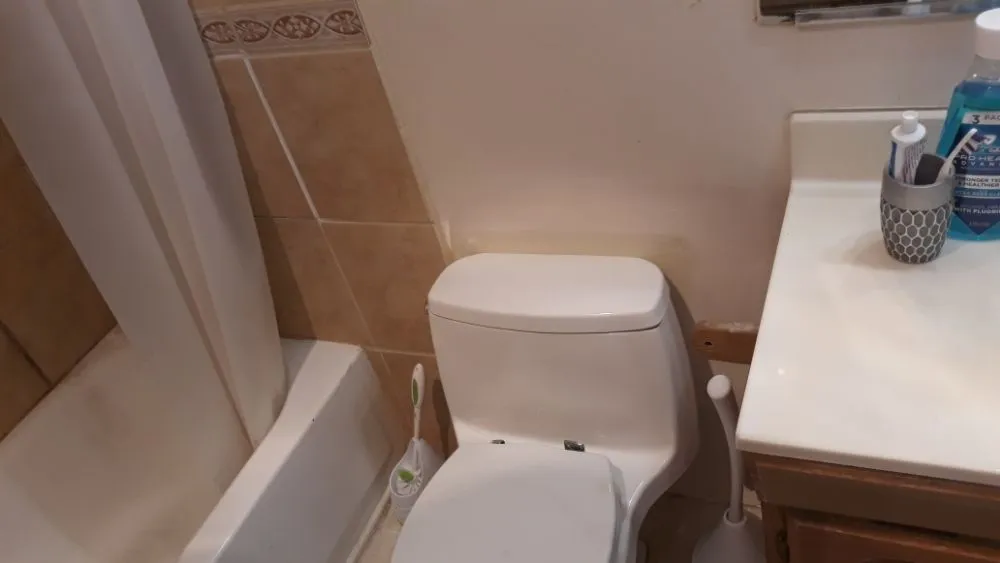 Slide of Up-2-Date Plumbing