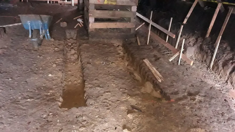 Professional plumbing repair for homes in Vallejo, CA by Up-2-Date Plumbing