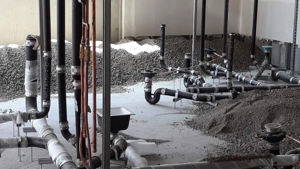 Slide of Up-2-Date Plumbing