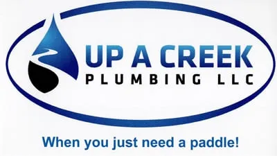 Slide of Up A Creek Plumbing