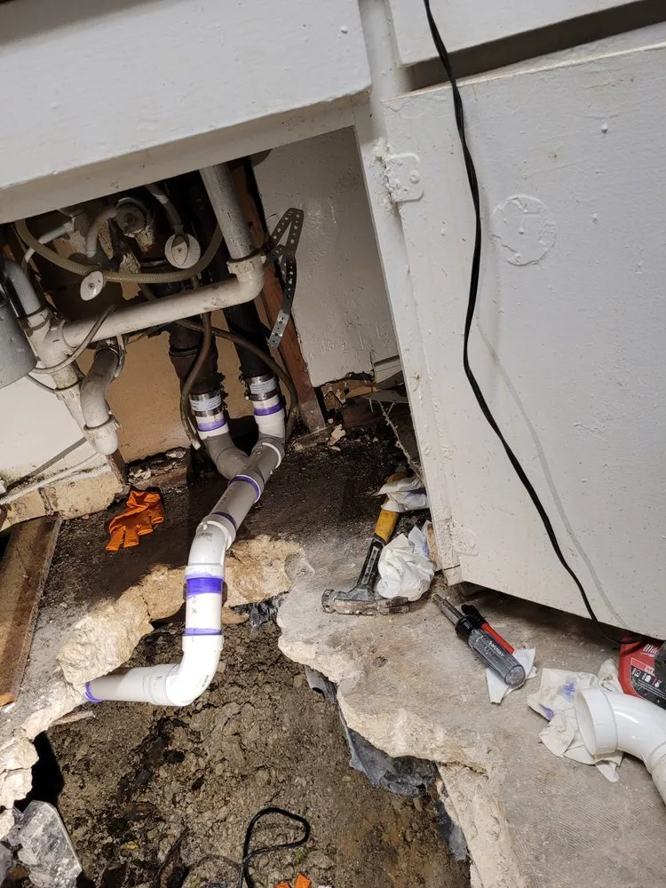 Slide of Up and Ready Maintenance