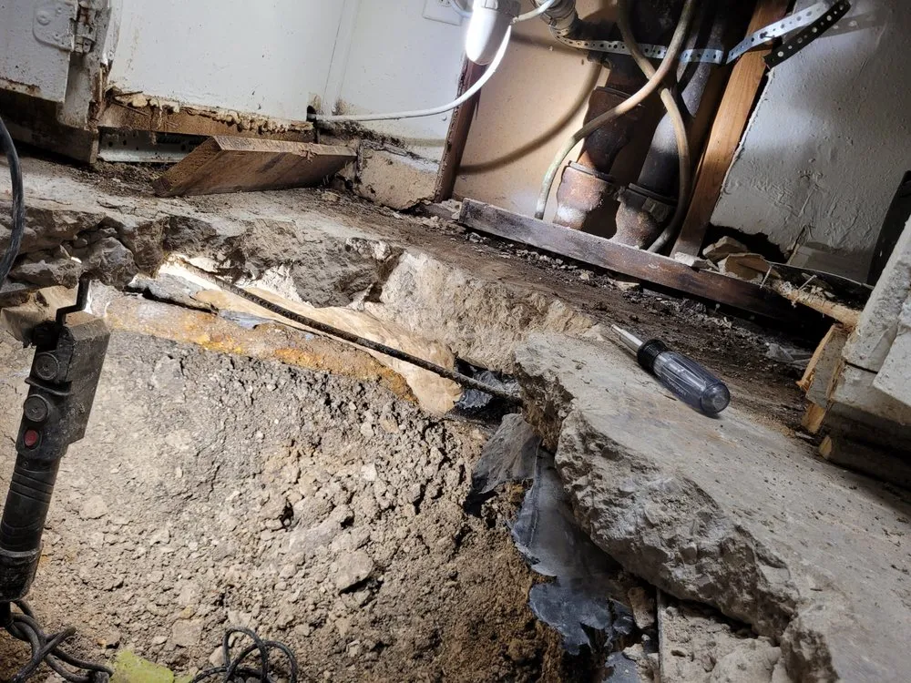 Slide of Up and Ready Maintenance