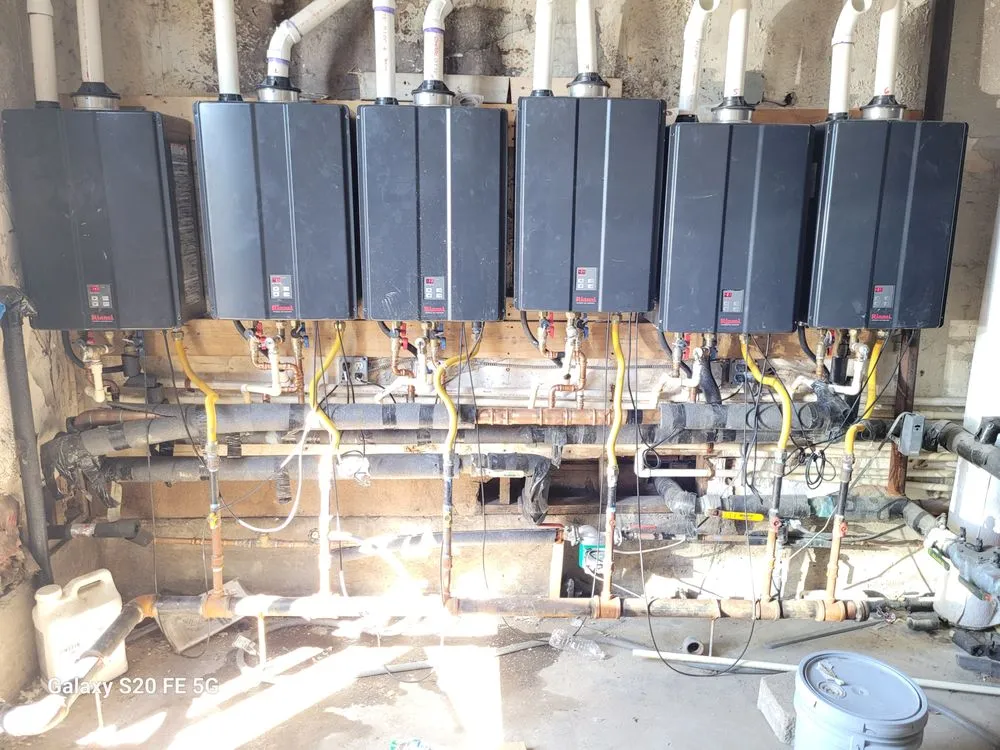 Slide of Up and Ready Maintenance