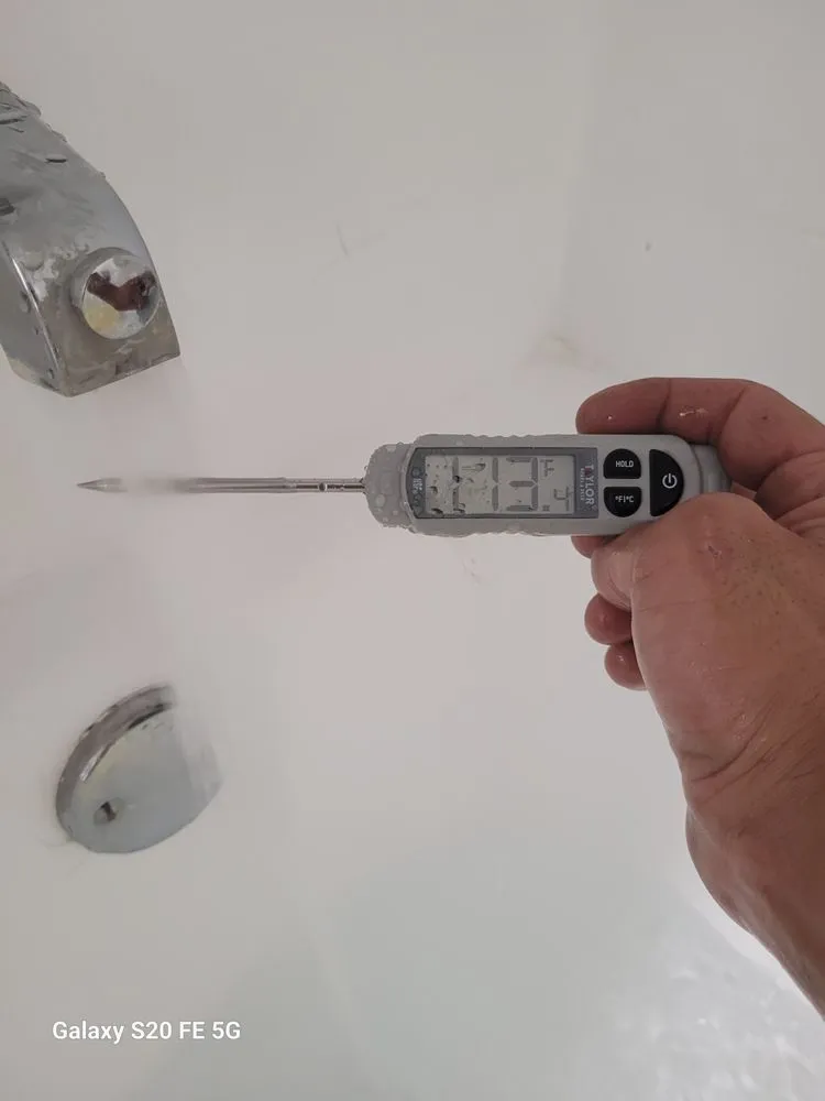 Slide of Up and Ready Maintenance