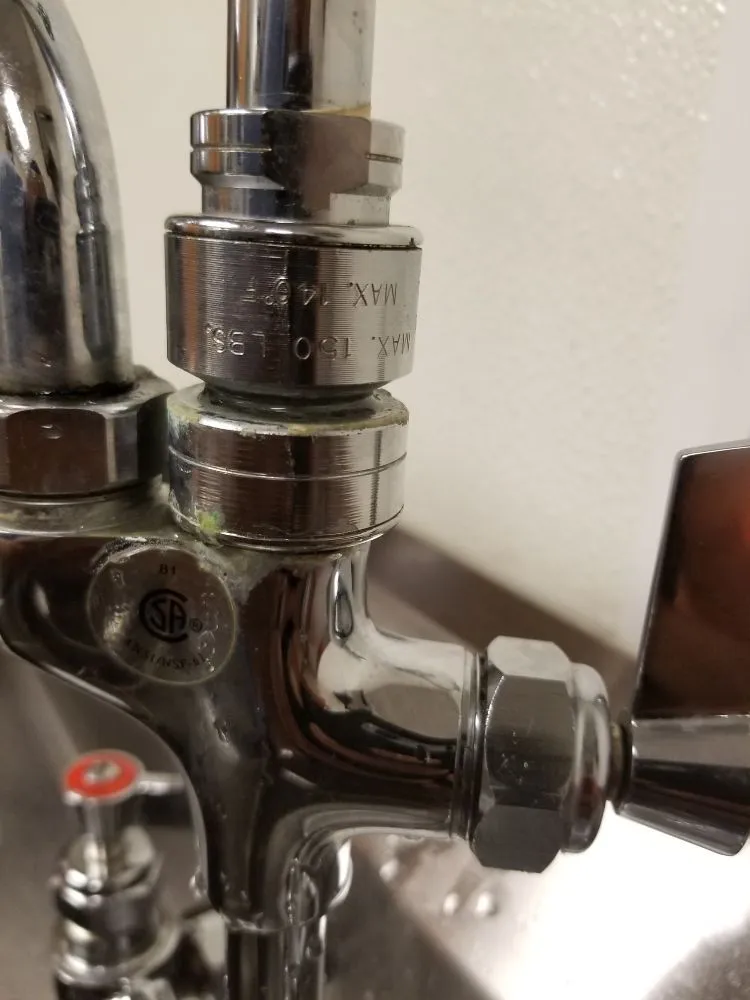 Slide of Up and Running Services