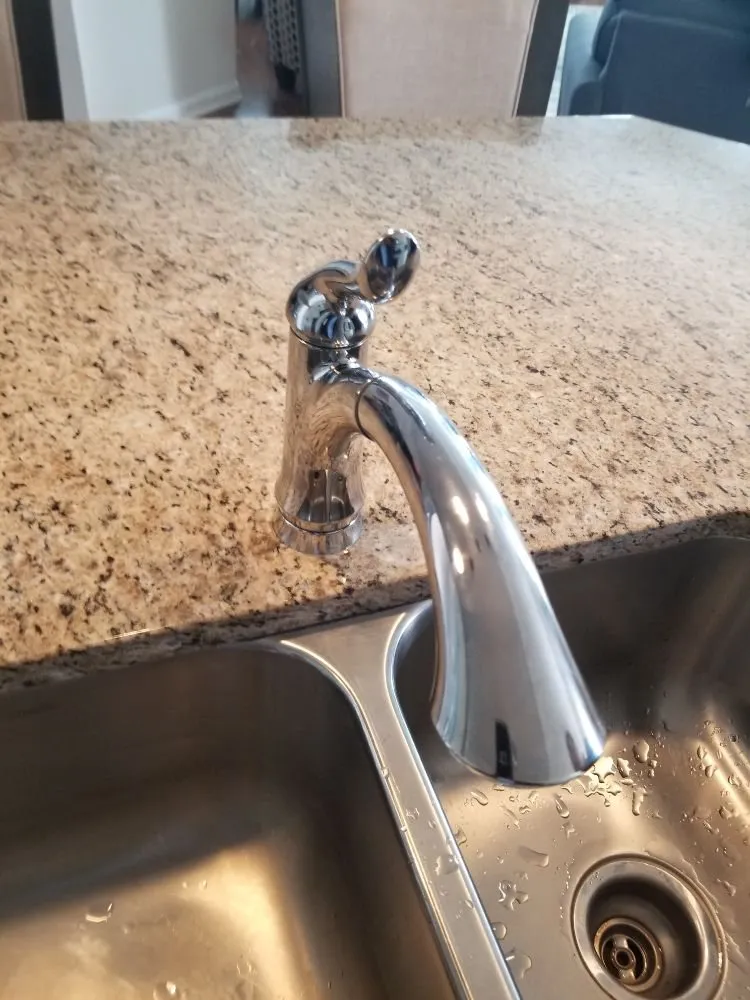 Slide of Up and Running Services