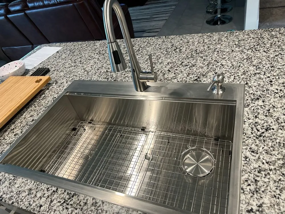 Slide of UP Handyman Services