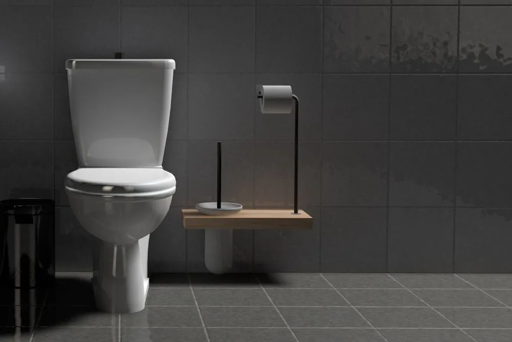 Slide of UP Plumbing Supply